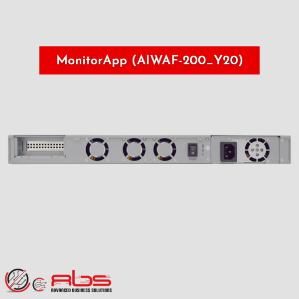 MonitorApp (AIWAF-200_Y20)