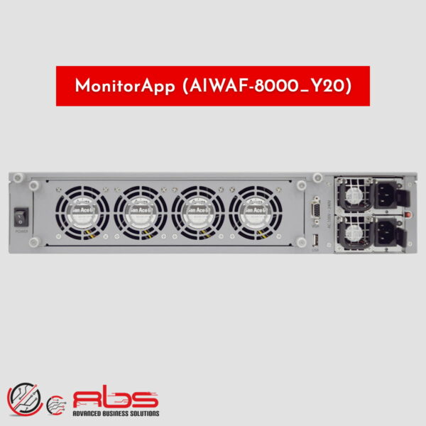 MonitorApp (AIWAF-8000_Y20)