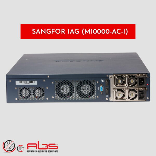 SANGFOR IAG (M10000-AC-I)