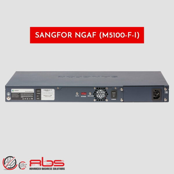 SANGFOR NGAF (M5100-F-I)