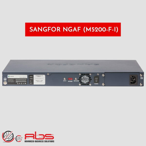 SANGFOR NGAF (M5200-F-I)