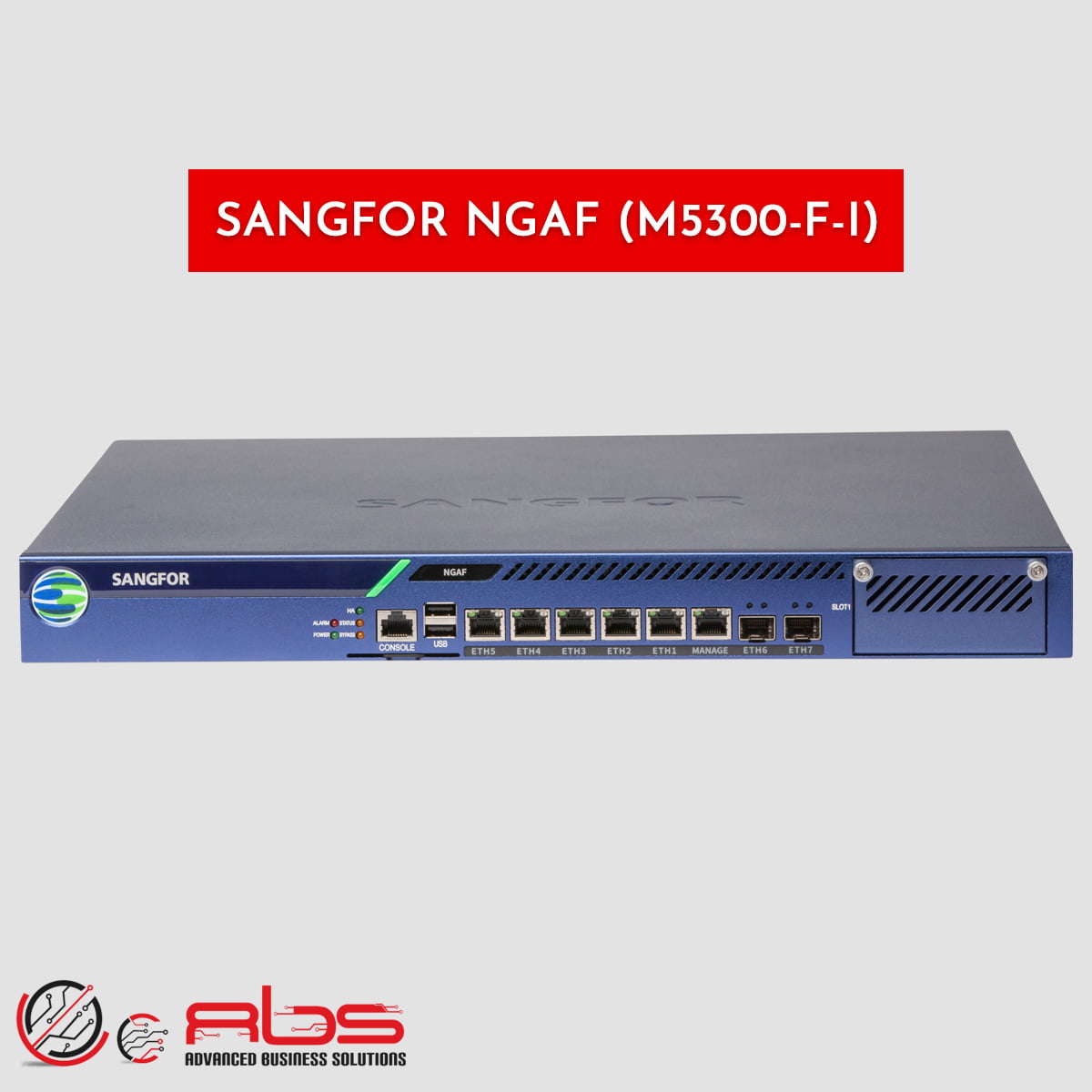 SANGFOR NGAF (M5300-F-I)