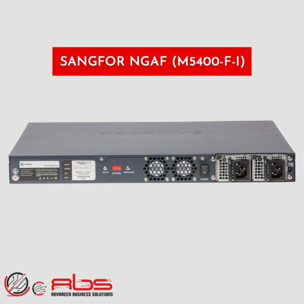 SANGFOR NGAF (M5400-F-I)