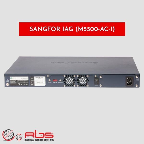SANGFOR IAG (M5500-AC-I)