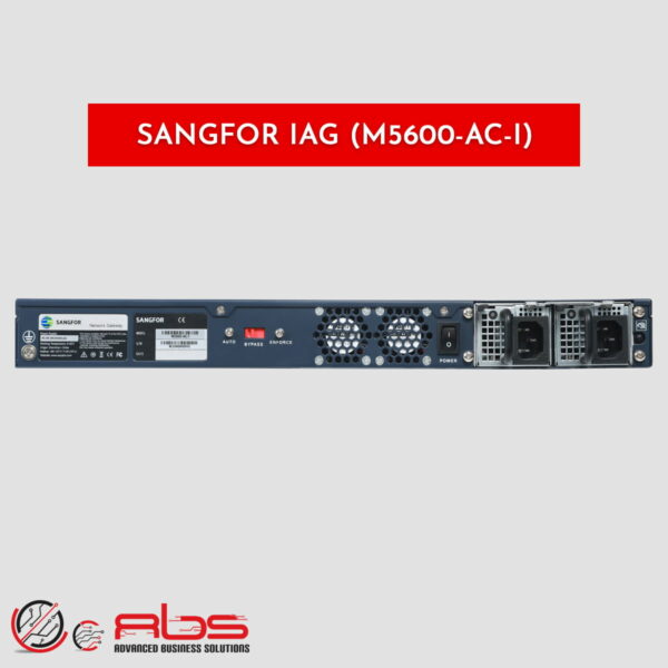 SANGFOR IAG (M5600-AC-I)