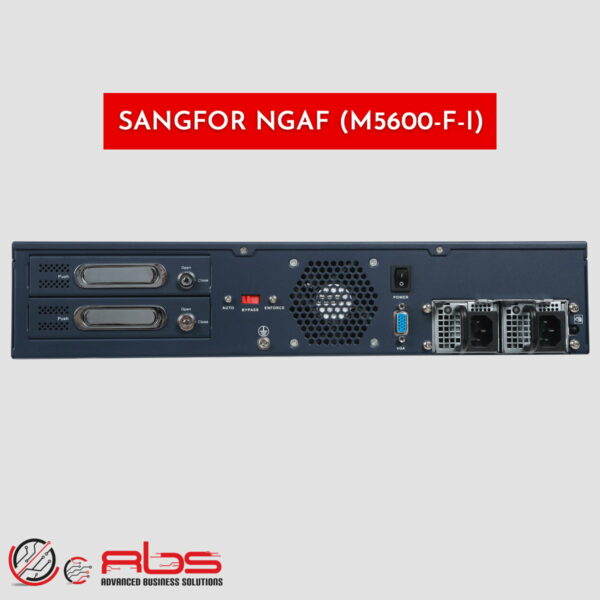 SANGFOR NGAF (M5600-F-I)