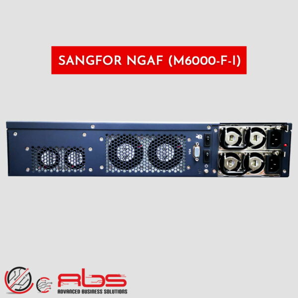 SANGFOR NGAF (M6000-F-I)