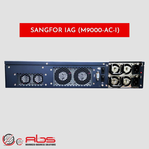SANGFOR IAG (M9000-AC-I)
